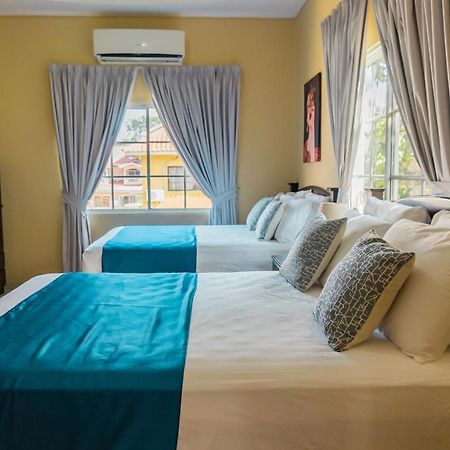 Art Hotel Boutique San Pedro Sula Bagian luar foto