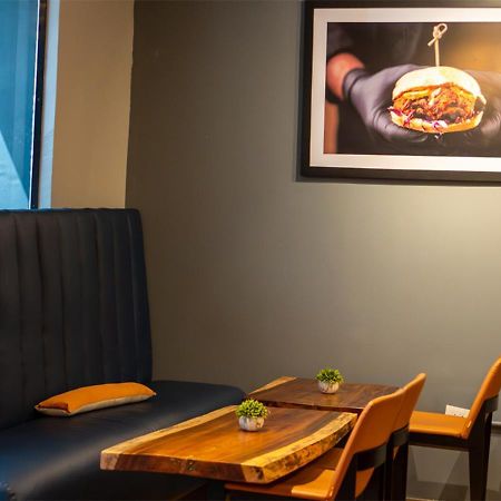 Art Hotel Boutique San Pedro Sula Bagian luar foto