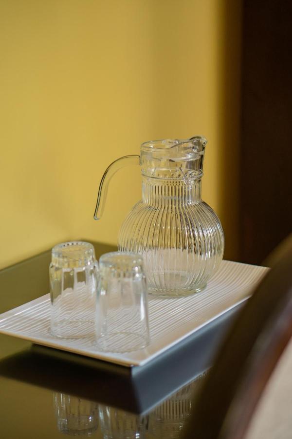 Art Hotel Boutique San Pedro Sula Bagian luar foto