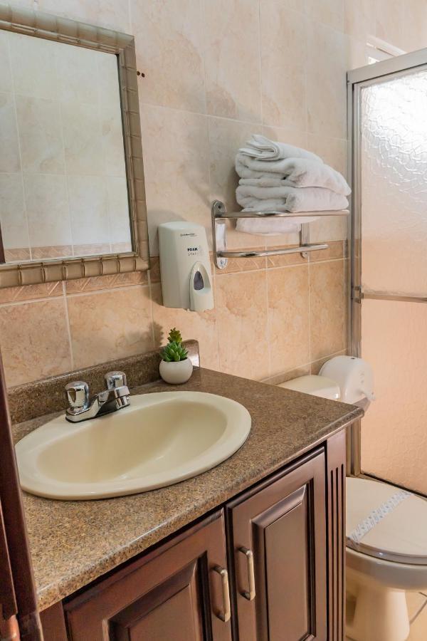 Art Hotel Boutique San Pedro Sula Bagian luar foto