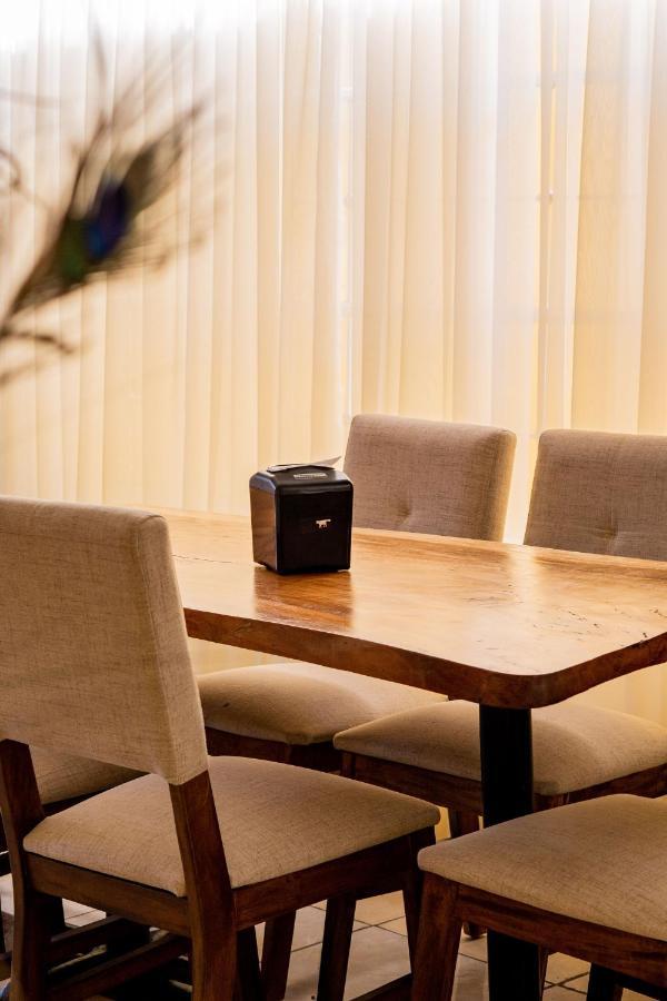 Art Hotel Boutique San Pedro Sula Bagian luar foto