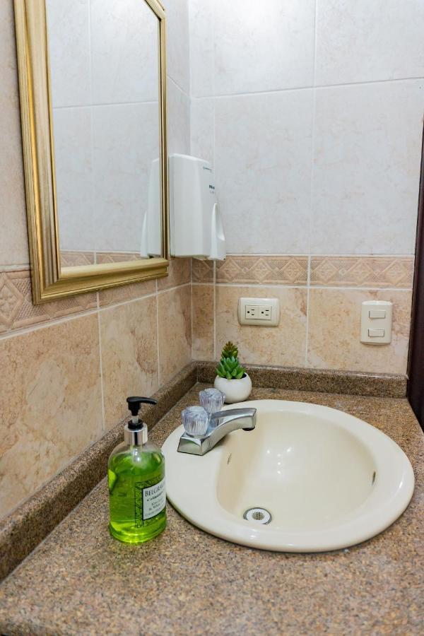 Art Hotel Boutique San Pedro Sula Bagian luar foto