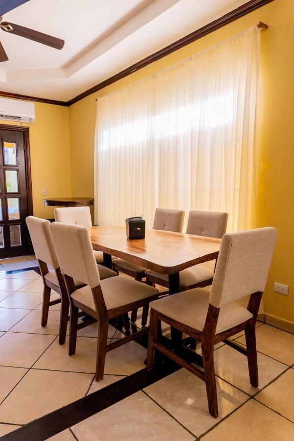 Art Hotel Boutique San Pedro Sula Bagian luar foto