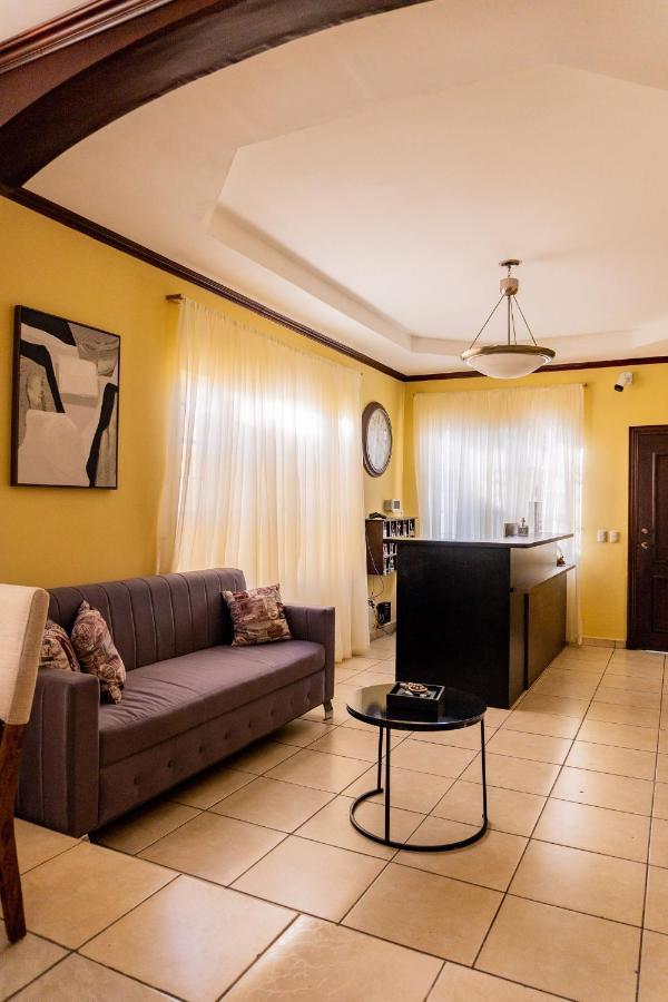 Art Hotel Boutique San Pedro Sula Bagian luar foto