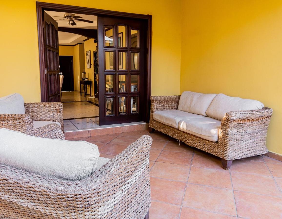 Art Hotel Boutique San Pedro Sula Bagian luar foto
