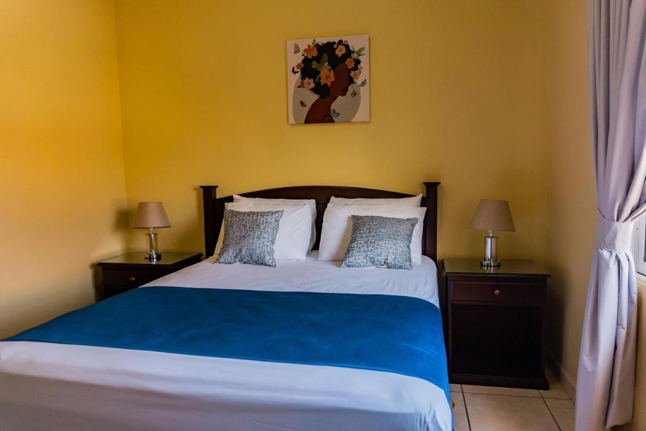 Art Hotel Boutique San Pedro Sula Bagian luar foto