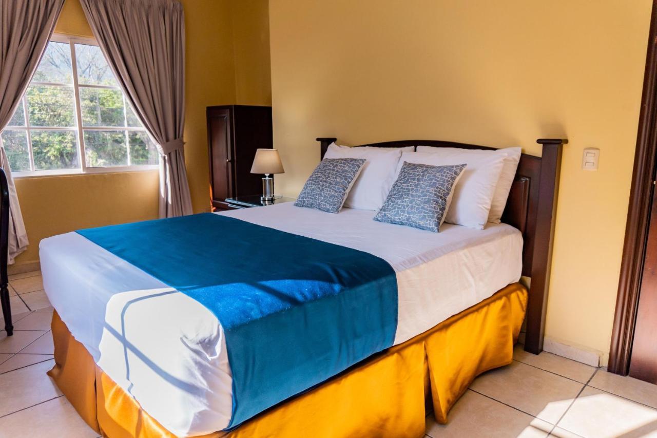 Art Hotel Boutique San Pedro Sula Bagian luar foto