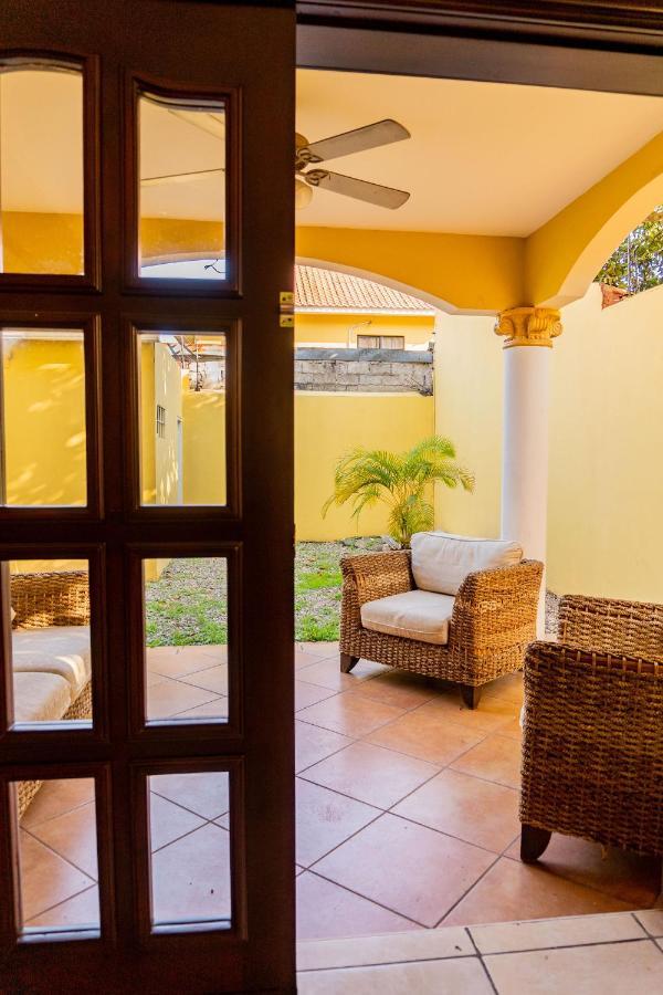 Art Hotel Boutique San Pedro Sula Bagian luar foto