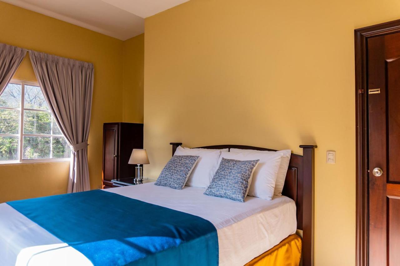 Art Hotel Boutique San Pedro Sula Bagian luar foto