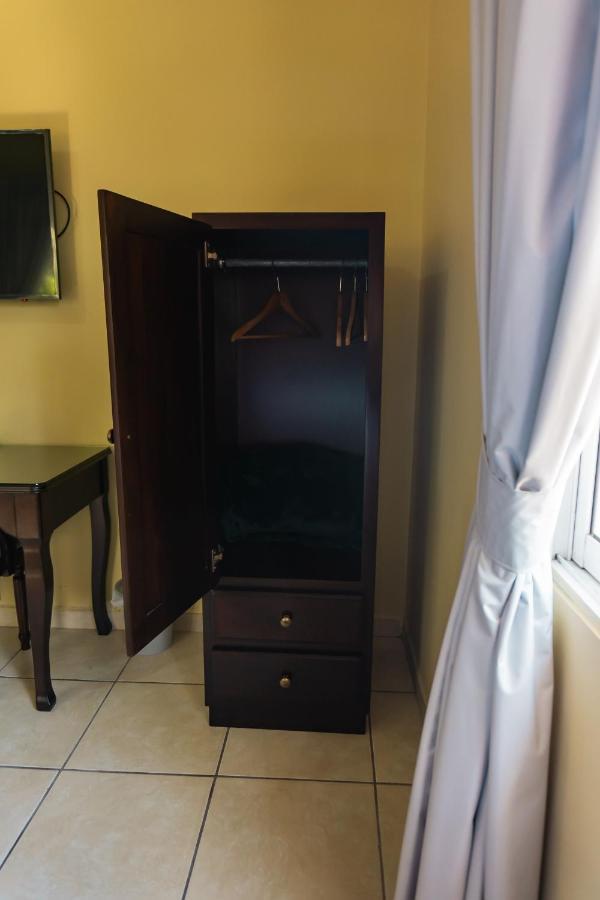Art Hotel Boutique San Pedro Sula Bagian luar foto