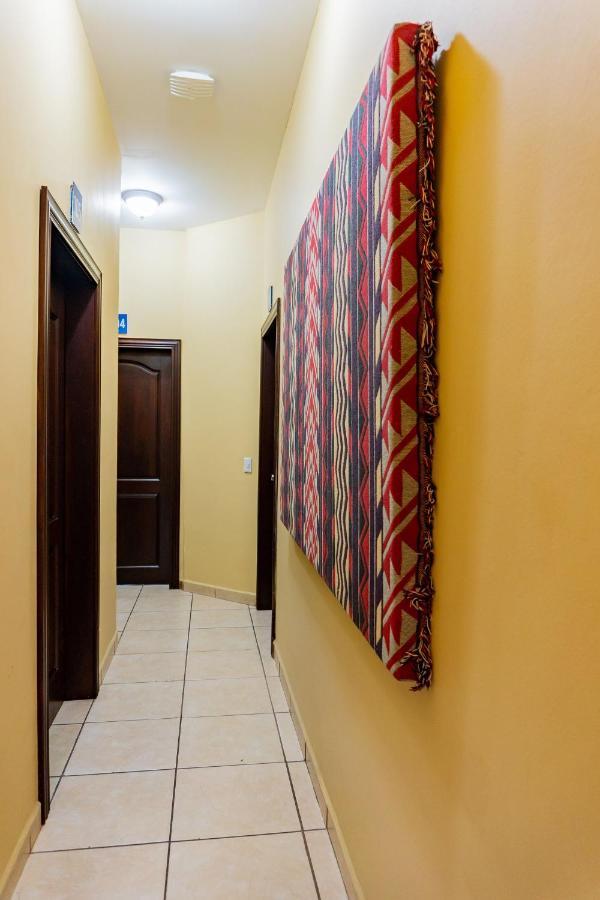 Art Hotel Boutique San Pedro Sula Bagian luar foto